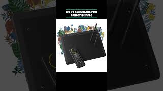 Top 5 Best Tablets For Artists 2024 [upl. by Geldens31]