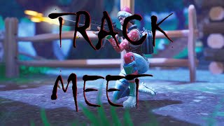 Fortnite Montage Track Meet [upl. by Combe]