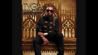 Tyga feat Lil Wayne  Faded Lyrics Dont Click Audio Changed Due To Reports [upl. by Mackintosh528]