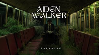 Aiden Walker  Treasure  Official Audio [upl. by Eelik]