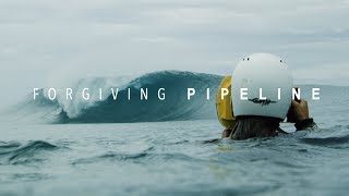 Facing The World’s Deadliest Wave  Forgiving Pipeline [upl. by Benn]