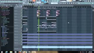 Dzeko amp Torres feat Delaney Jane  Lamour Toujours Tiësto Edit Free FLP [upl. by Spiros]