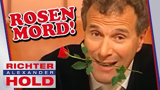 Der RosenkriegMord Abenteuer oder Liebe  22  Richter Alexander Hold [upl. by Raddi]