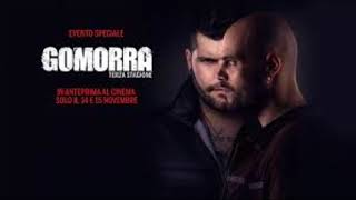 Sigla Finale Gomorra La Serie [upl. by Verlie]