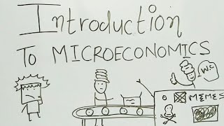 Introduction to Microeconomics Class 11  Chapter 1  CBSE  In hindi  LearrnAlaya11 [upl. by Sanjiv389]