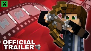 Minecraft Official Trailer  Wondercraft S4  Minecraft SMP 🔥 [upl. by Rialcnis46]