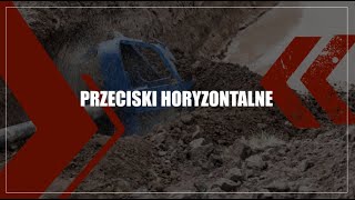 Przeciski horyzontalne Lubraniec PneumaticSystem [upl. by Hnirt371]