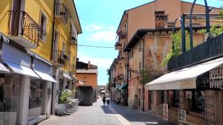 Bardolino Lago di Garda  Gardasee  Lake Garda Italy [upl. by Miguel82]