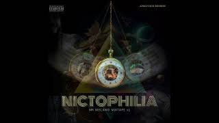 EXULANSIS  Mr Mecano NICTOPHILIA mixtape [upl. by Aneleiram205]