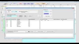 GC identification of a raw material in a complex mixture in seconds [upl. by Methuselah936]