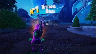 Fortnite Ancora nella settimana del compleanno di Fortnite [upl. by Tarrance]