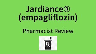 Jardiance empagliflozin  Jardiance Side Effects Precautions FDA Warning [upl. by Dohsar351]