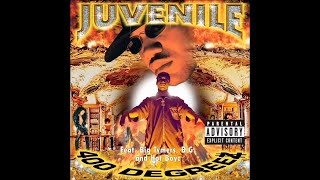 Juvenile  Back That Azz Up ft Mannie Fresh Lil Wayne [upl. by Lilhak]