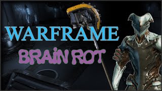 Watch as warframe brainrot sets in for 17 minutes [upl. by Novets694]