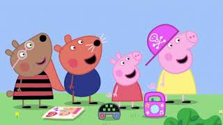 CHLOE’S BIG WILLIE Scottish Peppa Pig Part 6 [upl. by Attennyl]