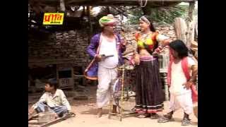 Chaku Chhuri Dhar Dhiravo Rajasthani New Funny amp Comedy Movie Video Song By Pukhraj Nadsar Part 3 [upl. by Mar]