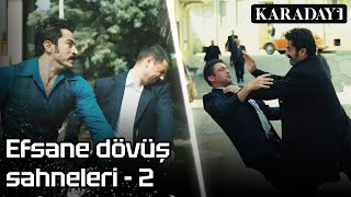 Karadayı 54 Bölüm Full HD [upl. by Duaner]