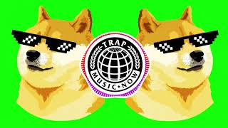 DOGE MEME SONG OFFICIAL TRAP REMIX  KEIRON RAVEN [upl. by Suiravat]