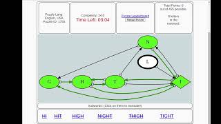 Silent Solution English USA Easy 2024 10 08 07 37 23 [upl. by Belayneh734]