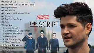 The Script Greatest Hits Full Album  Best Songs Of The Script [upl. by Hartzell356]