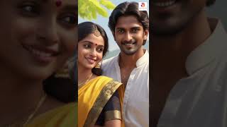 Cute Tamil Romantic Love Song  tamilsong lovesong newsong2024 ytshorts shortsvideo shortsfeed [upl. by Reggi]