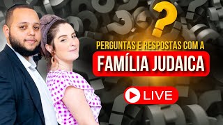 PERGUNTE A FAMÍLIA JUDAICA  Havdalah [upl. by Roxie]