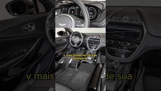 Os Carros Mais Luxuosos do Mundo 2024 Parte 2 shorts curiosidades curiosidade [upl. by Ahsiekan]