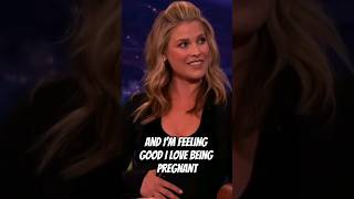 ENTJ Ali Larter Loves Being Pregnant  ST Play SF Consume mbti alilarter entj [upl. by Assenar884]