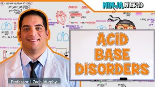 Acid Base Disorders and ABG Interpretation  Introduction [upl. by Irmina]