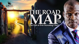 THE ROADMAP THE PATH TO EVER INCREASING GLORY MATTHEW 714 WITH APOSTLE JOSHUA SELMAN 17112024 [upl. by Luas]