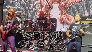 Ahab at the Maryland Deathfest XIX Baltimore MD May 23 2024 short clip [upl. by Eniawtna]