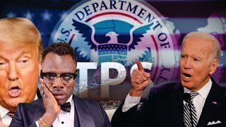 SIW GEN TPSOU TE ANTRE NAN BIDEN BON NOUVEL POU OU AYITI TET ANBA NOUVO PM ENSTALE AVYON PRAN BAL [upl. by Oicnedurp]