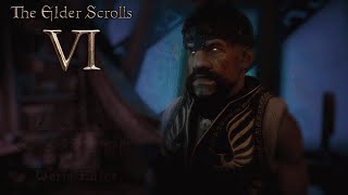 TES VI  Grundle B gettin OP  Post Apocolyptic Skyrim 06 [upl. by Francisco]