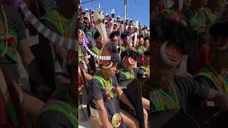 Nagaland hornbill festival 2024  dimapur to hornbill festival [upl. by Sarchet]