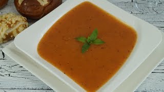 Tarhana Corbasi Tarifi Zubereitung Tarhana Suppe [upl. by Tedi549]