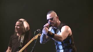 Sabaton  Live in Gothenburg  Full Concert ★HQ★ [upl. by Neurath57]