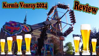 Review Kermis Venray 2024 [upl. by Stewart682]