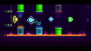 Geometry Dash Alternate Universe Update 221 Sneak Peek [upl. by Lucine]