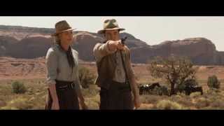 A Million Ways to Die in the West  The Cans Universal Pictures HD [upl. by Blodgett]