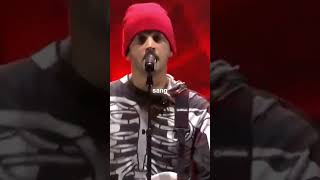 TwentyOne Pilots  Stressed Out Live shorts livemusic stressedouttwentyonepilots [upl. by Zavala]