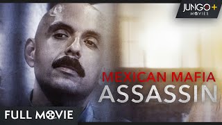 Mexican Mafia Assassin  Full HD Action Movie [upl. by Bettye270]