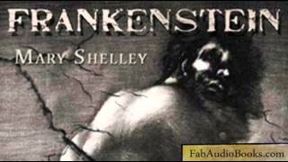 FRANKENSTEIN  Frankenstein by Mary Shelley  Unabridged Audiobook 1831 Edition  FabAudioBooks [upl. by Anifares]