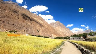 Shimshal Village Tour near Pakistan China Border 2020 [upl. by Fortunato]