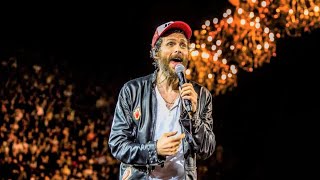 Jovanotti  Concerto a Milano  Mediolanum Forum di Assago 2018 [upl. by Nore]