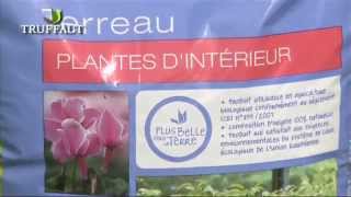 Questce que du terreau  Truffaut [upl. by Treve]