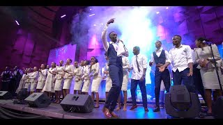 Mu ijuru  Healing Worship Team Official Video [upl. by Ingraham41]