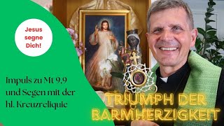 Triumph der Barmherzigkeit [upl. by Elletnuahs]