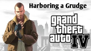 Harboring a Grudge  Patrick McReary  GTA 4 [upl. by Yrrad]