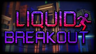 Liquid Breakout OST  Wacky Playground V2 [upl. by Dyl59]