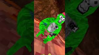 tronald dump gorillatag gtag gtagvr vr oculus flushygt funny OfficialFlushy [upl. by Areek842]